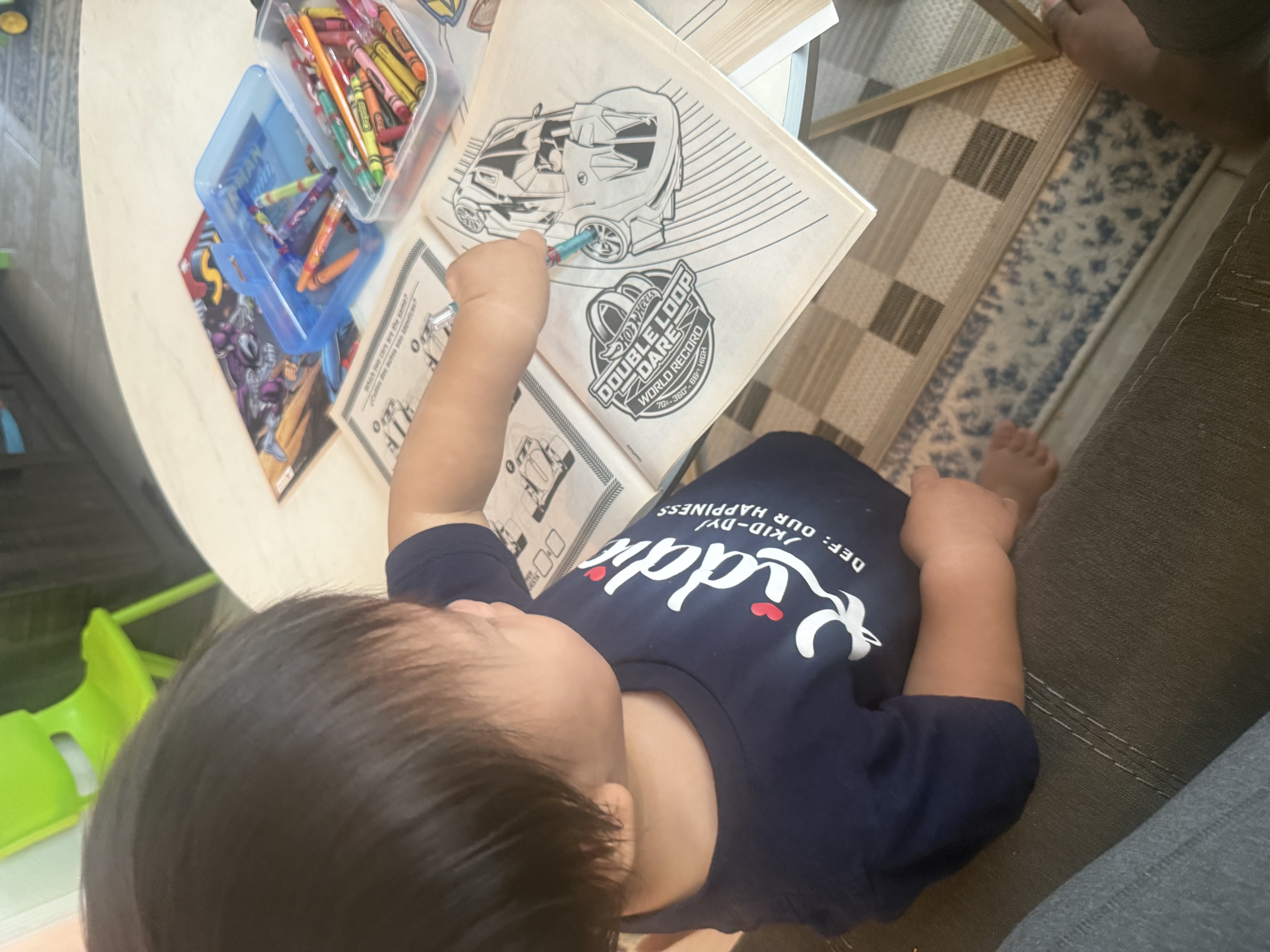 Drawing