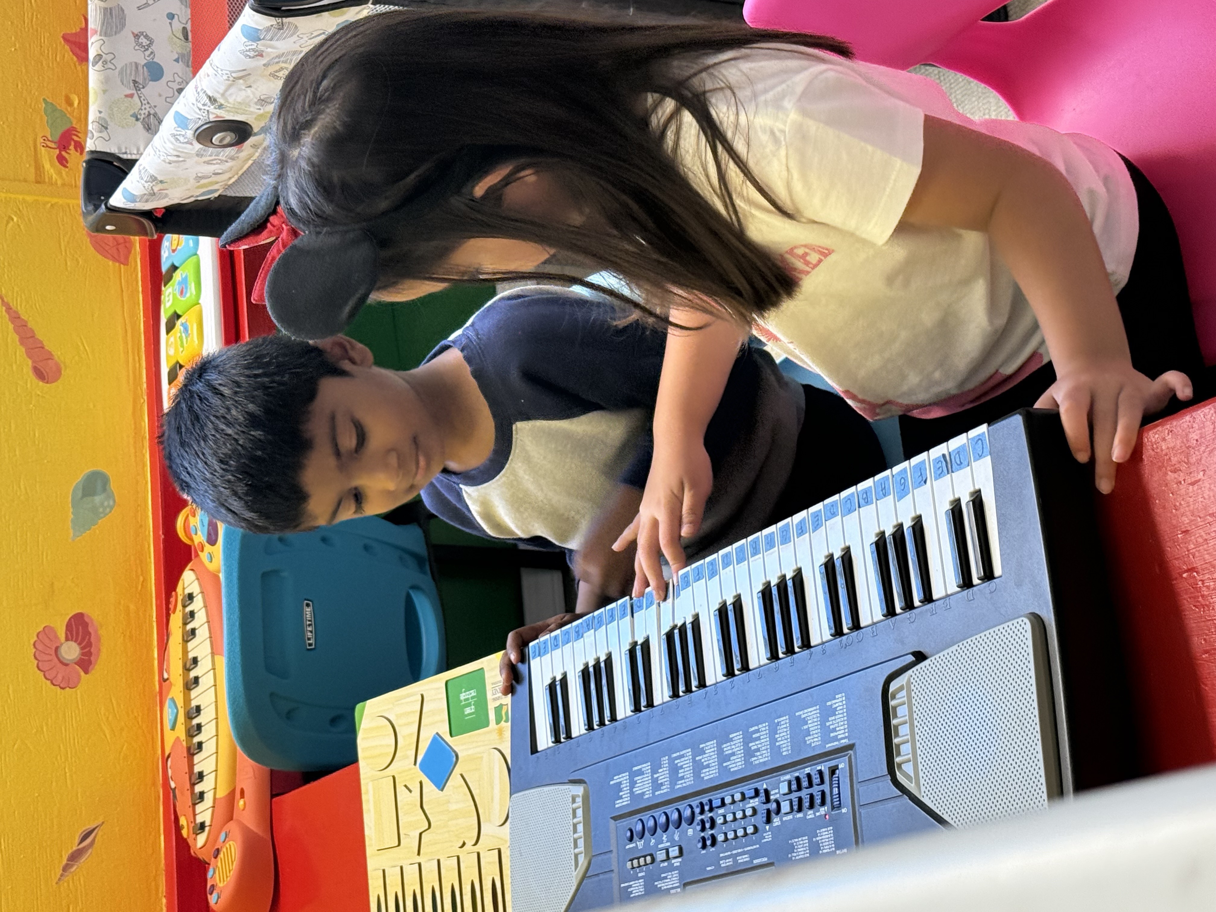 Music